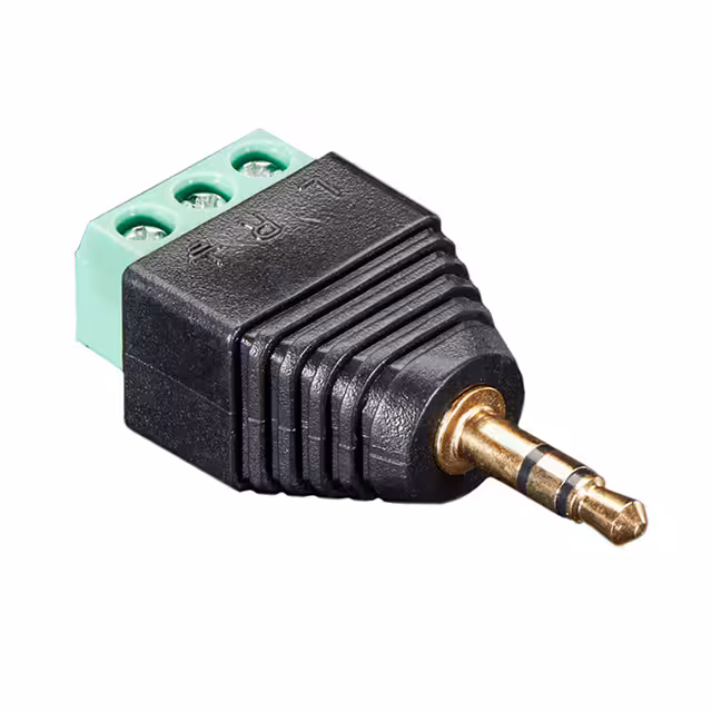 2790 Adafruit Industries LLC  Between Series Adapters